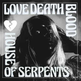 Love Death Blood by Unknown Artist