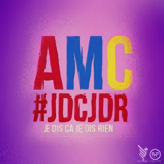 JDC JDR by AMC