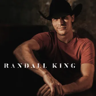 Randall King by Randall King