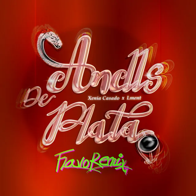 Anells de Plata - FLAVO Remix