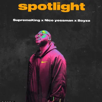 Spotlight by Boyza