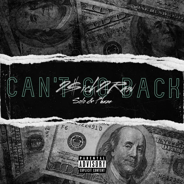 Can't Go Back (Solo & Phaze)