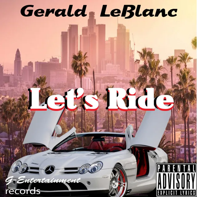 Let's Ride