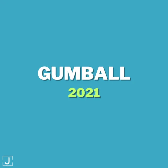 Gumball 2021