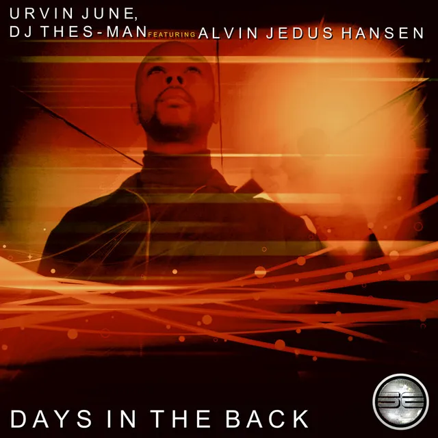 Days In The Back - Radio Edit