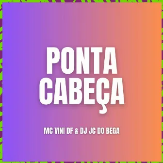 Ponta cabeça by DJ JC DO BEGA