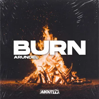 Burn by Arundel