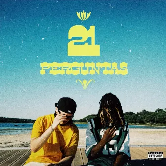 21 Perguntas by 26killa