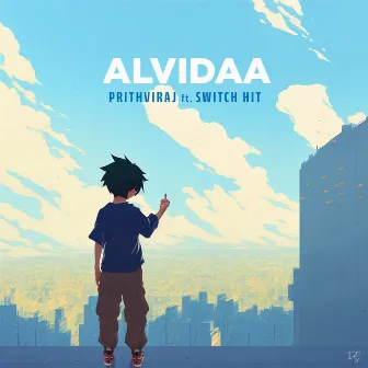 ALVIDAA by Switch Hit