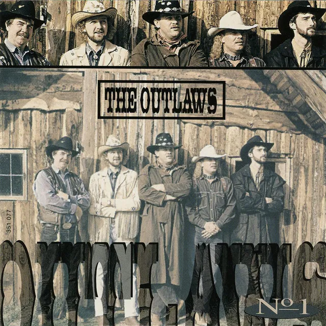 The Outlaws