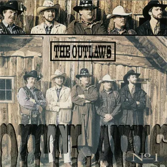 No. 1 by The Outlaws