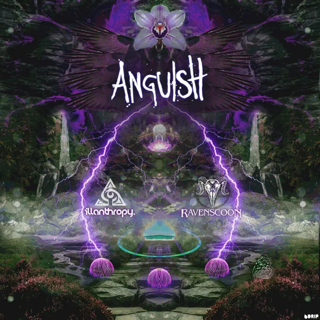 Anguish