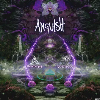 Anguish by illanthropy