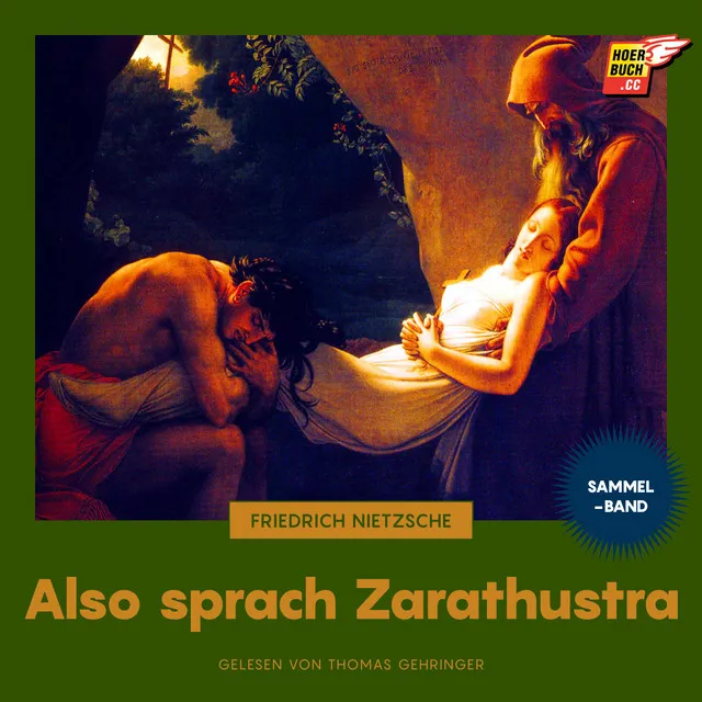 Kapitel 6 - Also sprach Zarathustra