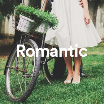 Romantic Music for Lovers by 