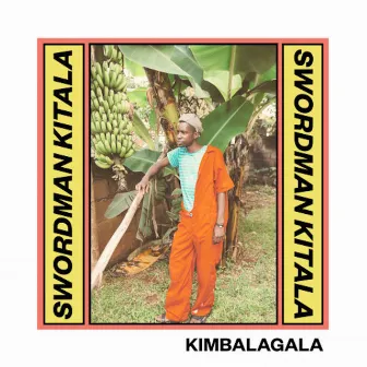 Kimbalagala by Tom Blip