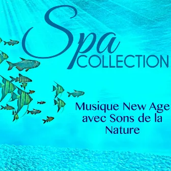 Spa Collection - Musique New Age avec Sons de la Nature & Merveilleux Chansons de Chill Out pour Massage, Bien-être, Relaxation & Énergie Positive, Collection de Méditation Spa by No Stress Ensamble