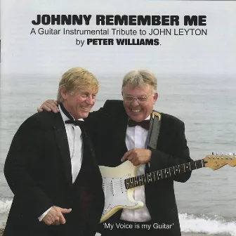 Johnny Remember Me by Peter Williams