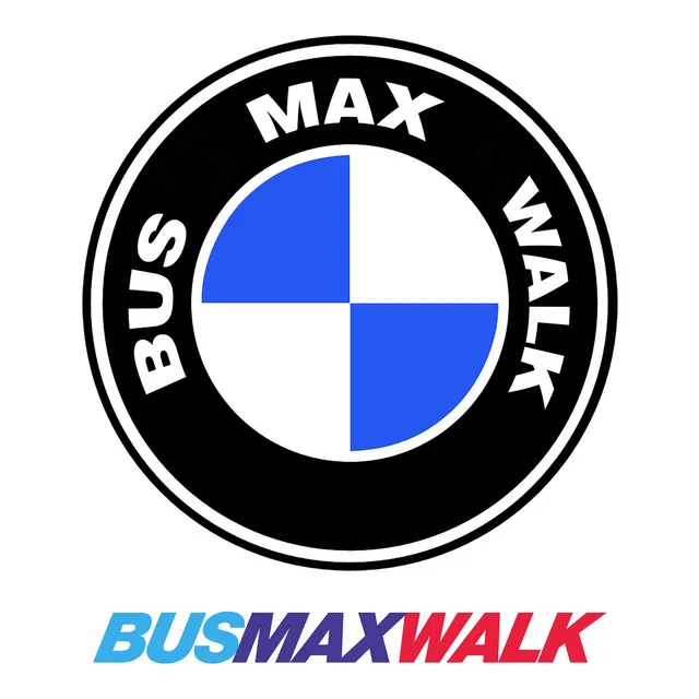 Bus Max Walk (My BMW)