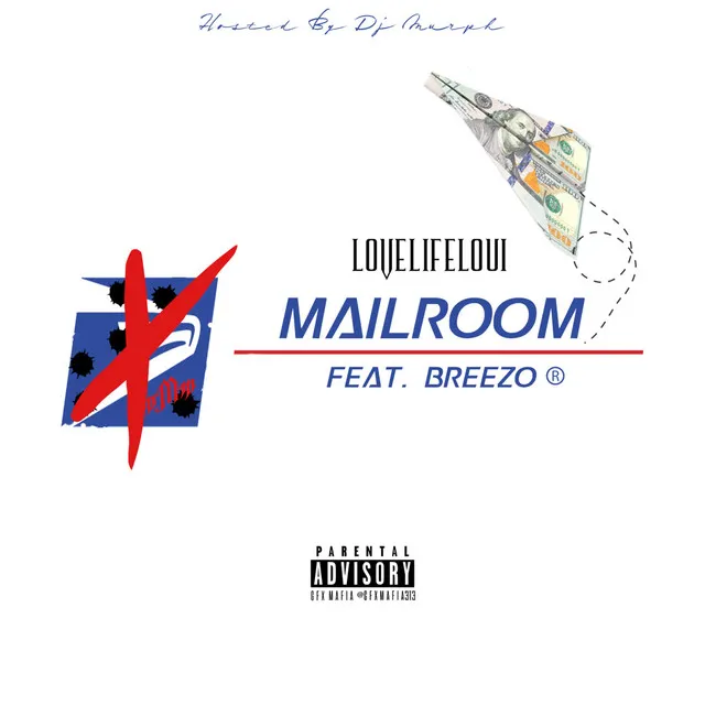 Mailroom