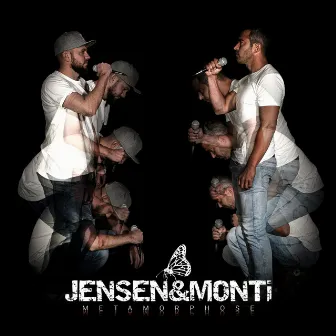 Metamorphose by Jensen&Monti