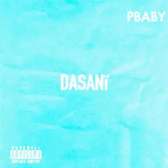 DASANI by Pbaby