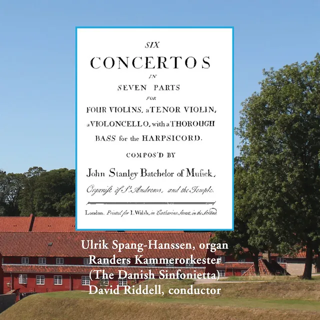 Six Concertos Op. 2, Concerto No. 2 in B Minor: II. Allegro