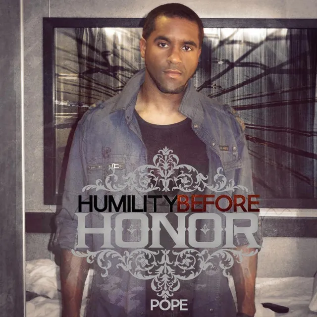 Humility Before Honor