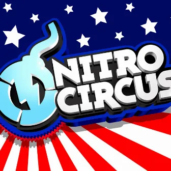 Nitro Circus by Vansrat