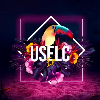 USELC by Tavo Music on the beats