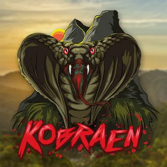 Kobraen by Moberg