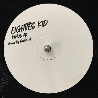 Venus EP by Eighties Kid