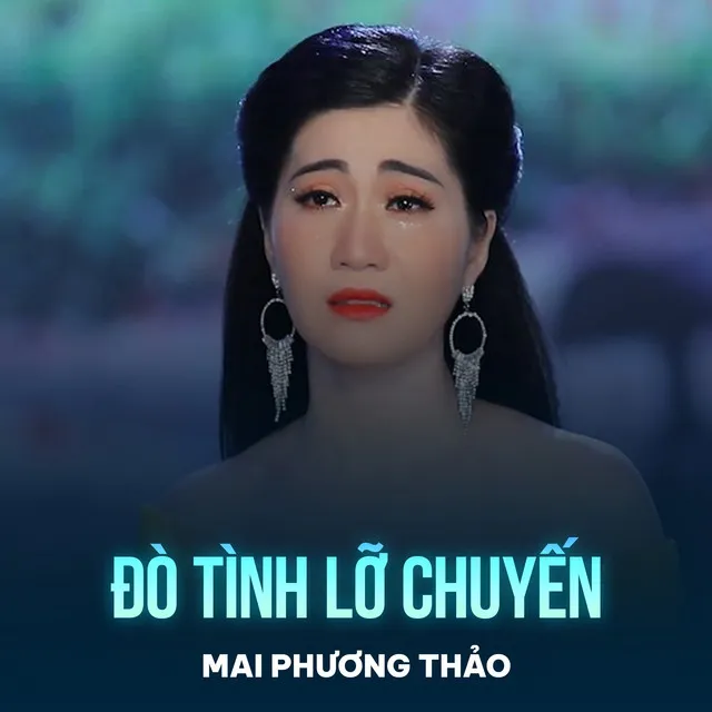 Đò Tình Lỡ Chuyến