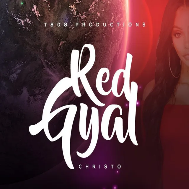 Red Gyal