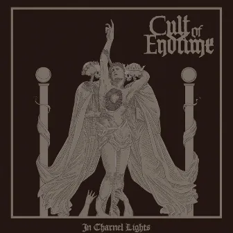 In Charnel Lights by Cult of Endtime