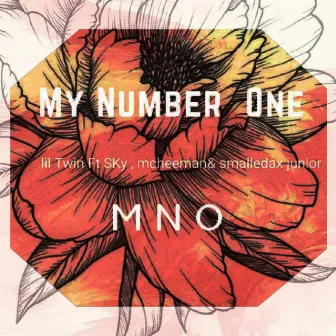 My number one by LilTwin