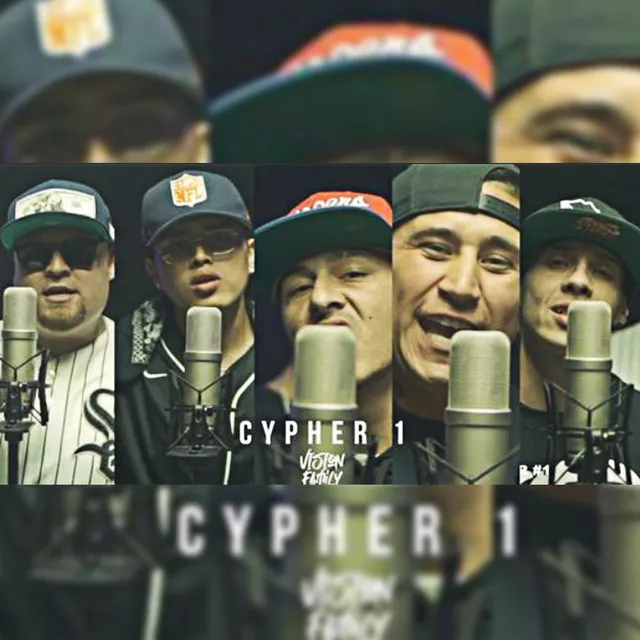 Cypher 1