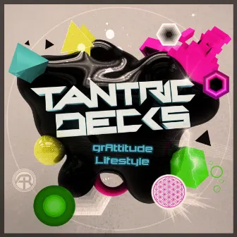 GrAttitude Lifestyle by Tantric Decks