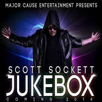 JUKEBOX by Scott Sockett