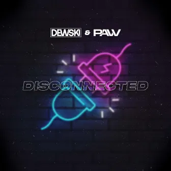 Disconnected by Pavv