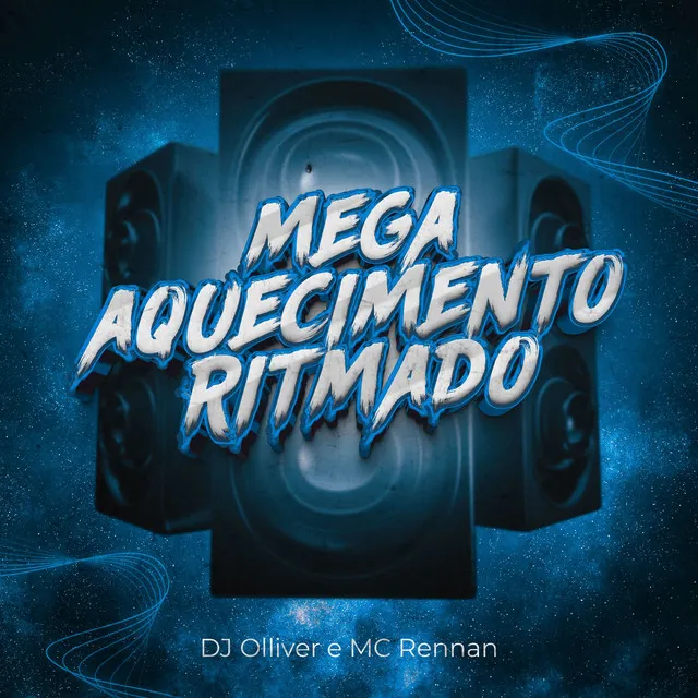 Mega Aquecimento Ritmado