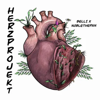 HERZPROJEKT by BELLI