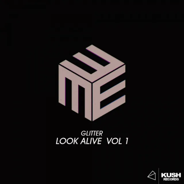 Look Alive, Vol. 1