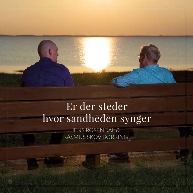 Vi henter tidevandet ind