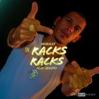 RACKS ON RACKS by Morales