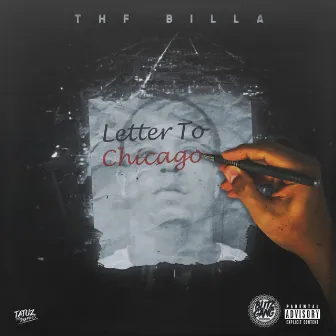 Letter To Chicago by Thf Billa