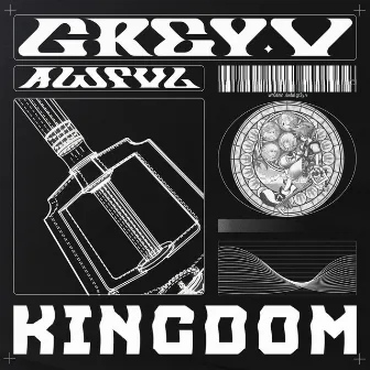 Kingdom by Unknown Artist