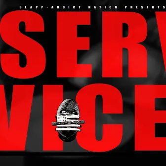 Service by Briccgang James