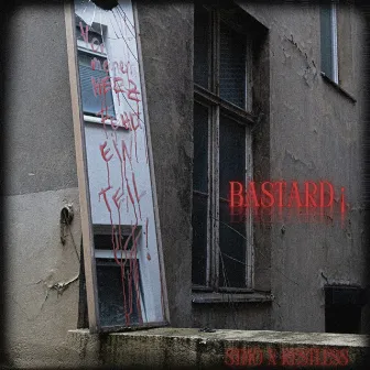 Bastard! by STNO