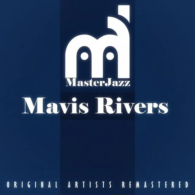 Masterjazz: Mavis Rivers